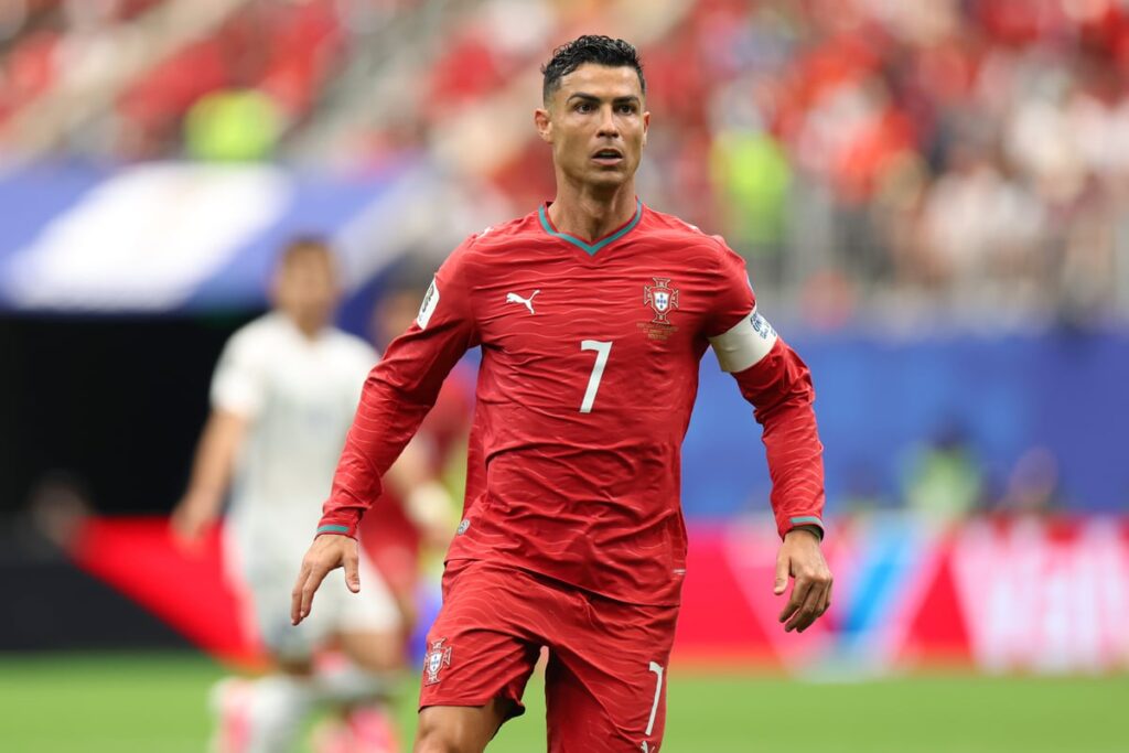 Portugal XI vs Colombia: Predicted lineup, confirmed team news, injury latest for World Cup 2026 today