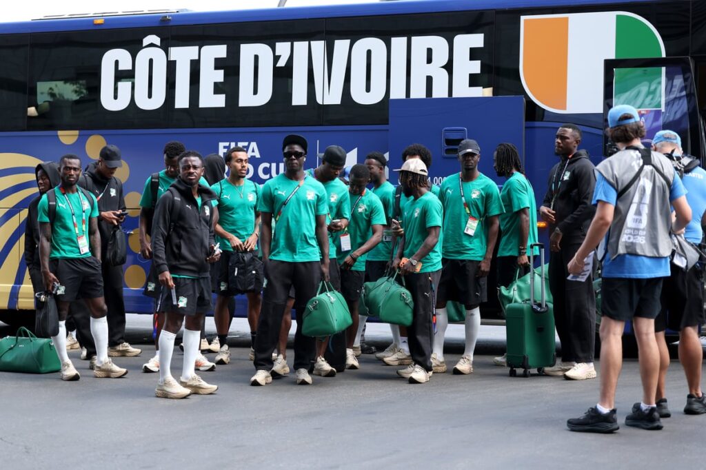 Curacao vs Ivory Coast LIVE: World Cup 2026 match stream, confirmed team news, lineups and fan reaction