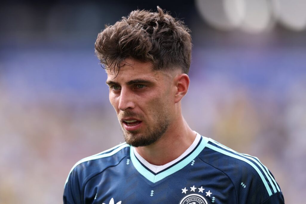 Germany XI vs Paraguay: Predicted lineup, confirmed team news, injury latest for World Cup 2026 today