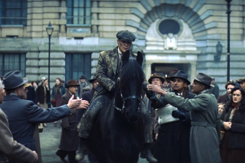 Peaky Blinders live experience brings Tommy Shelby’s underworld to London