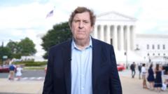 Supreme Court’s birthright ruling is major blow to Trump