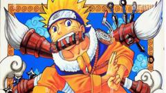 Growing backlash in Japan over Trump’s use of anime characters