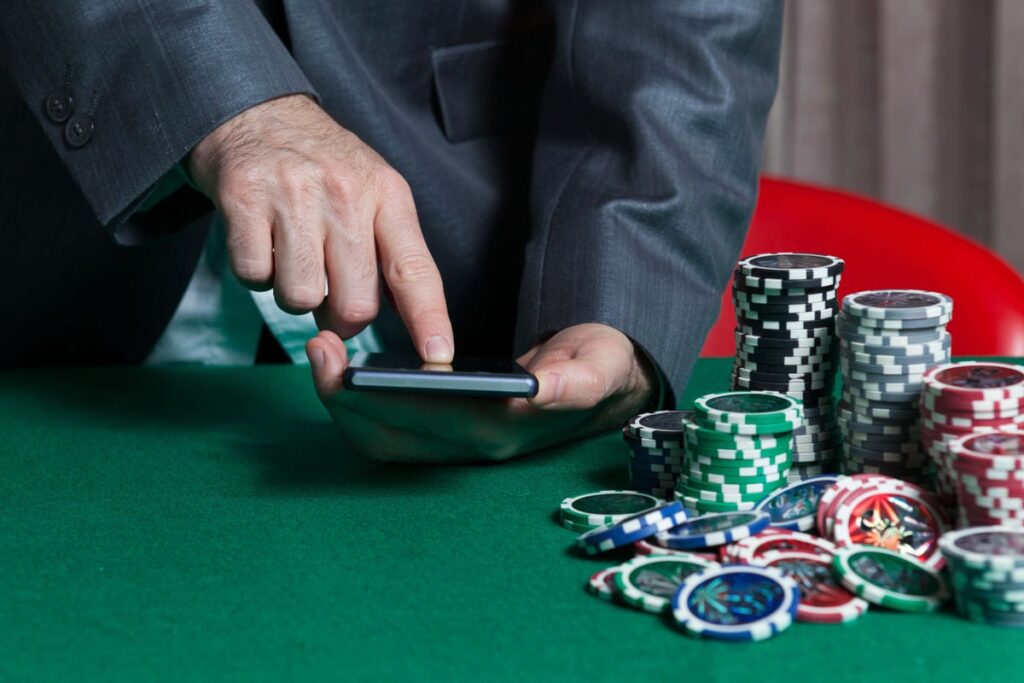 Pay by mobile casinos UK: Which online casinos let you pay by phone in 2026?