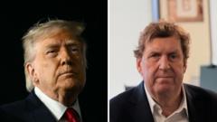 Flip flop or deliberate? – Unpacking Trump’s strategy on Iran