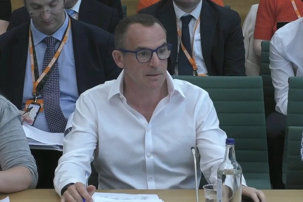 Water firms asking vulnerable customers for ‘equivalised income’, MPs told