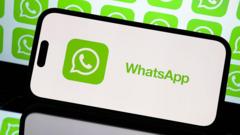 WhatsApp to be led by Indian start-up founder as Will Cathcart steps back