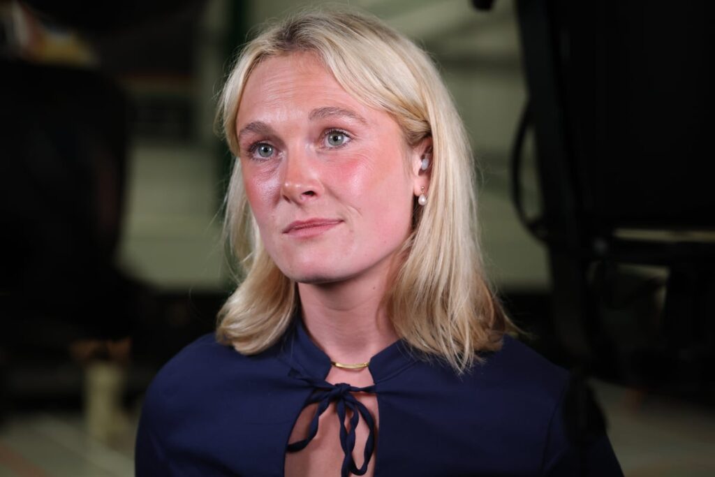Two new Scottish MPs make their maiden speeches after by-election wins