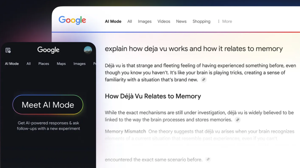 UK regulator mandates that Google should let publishers opt out of AI search