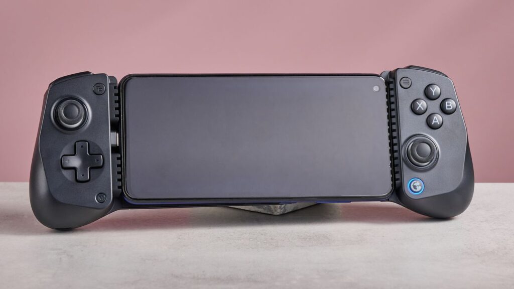 ‘There’s no better mobile controller at this price point’: I was blown away by the performance of the GameSir X5 Lite — but I hope it fits your hands