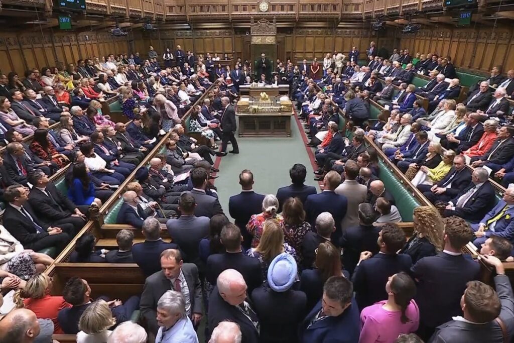 MP reigniting assisted dying debate says faith in democracy must be restored