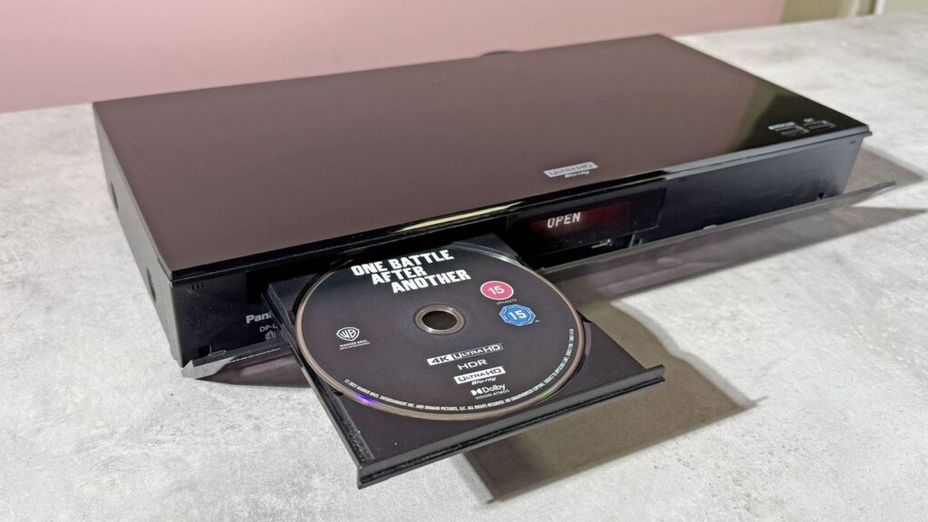 ‘We’ve seen an increase in Blu-ray orders of 10,000%’: I spoke to a Blu-ray and vinyl manufacturer about their Blu-ray sales and it’s given me even more hope for physical media’s survival