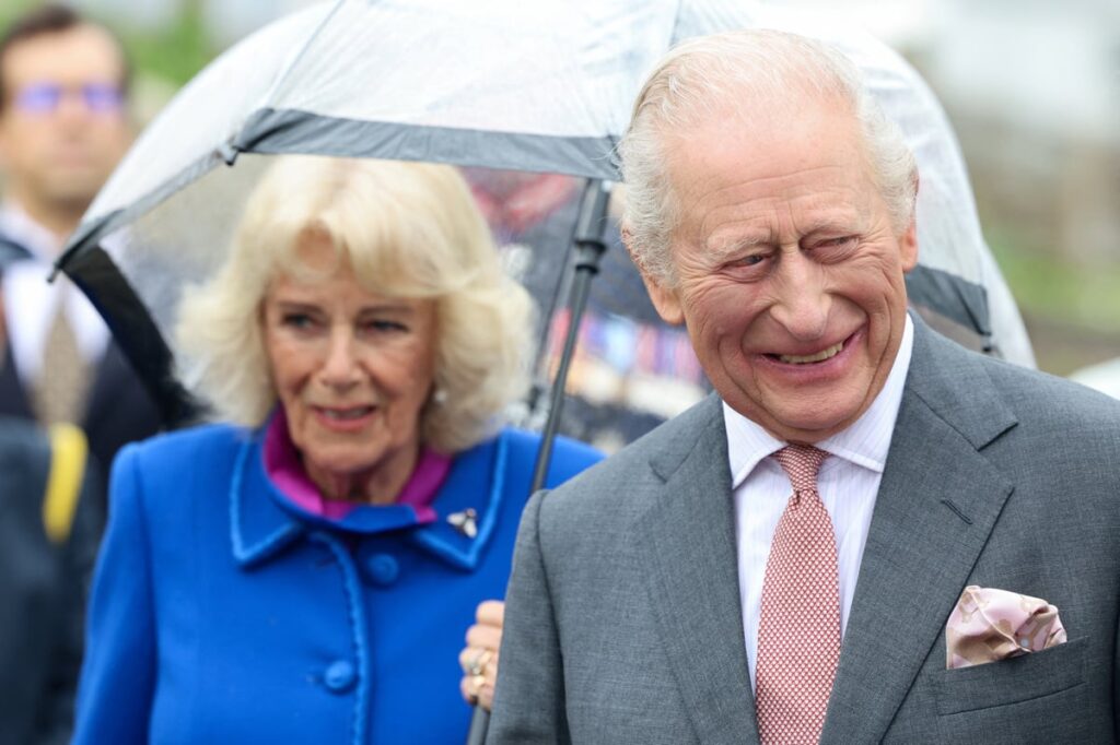 King and Queen to attend series of events in Scotland as Royal Week begins