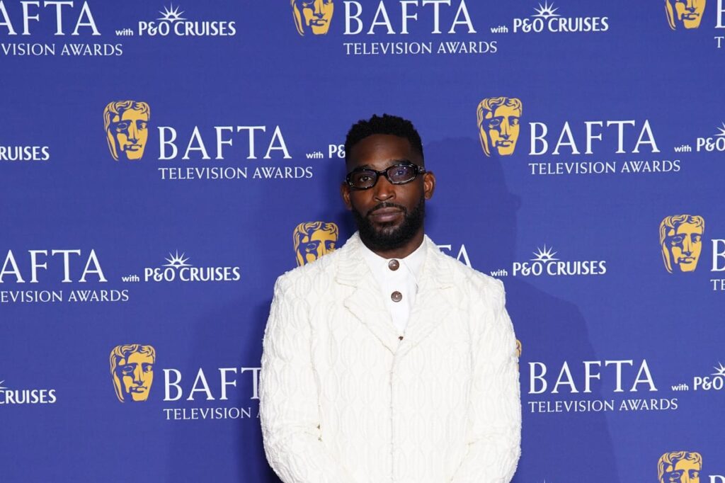 Tinie Tempah urges new artists not to neglect grassroots venues