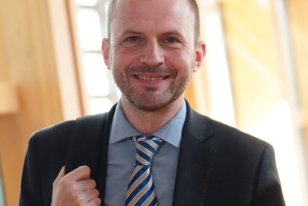 Scottish independence ‘challenge of the next decade’, says minister