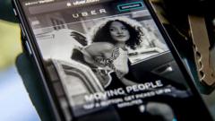 From butterflies to breast milk, Uber’s list of lost items reveals wild backseat discoveries