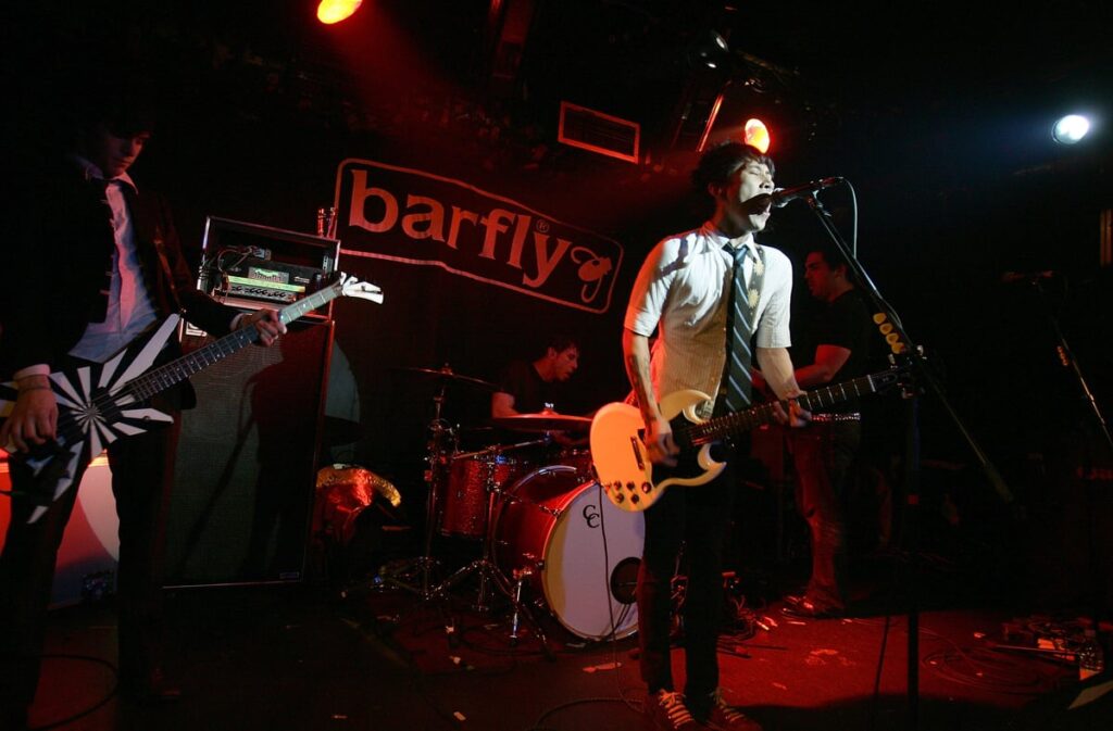 Barfly music venue to reopen: is old Camden coming back?