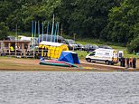 ‘Blasé’ care home manager fined £4,000 after two disabled residents drowned while still strapped into their wheelchairs during boat trip