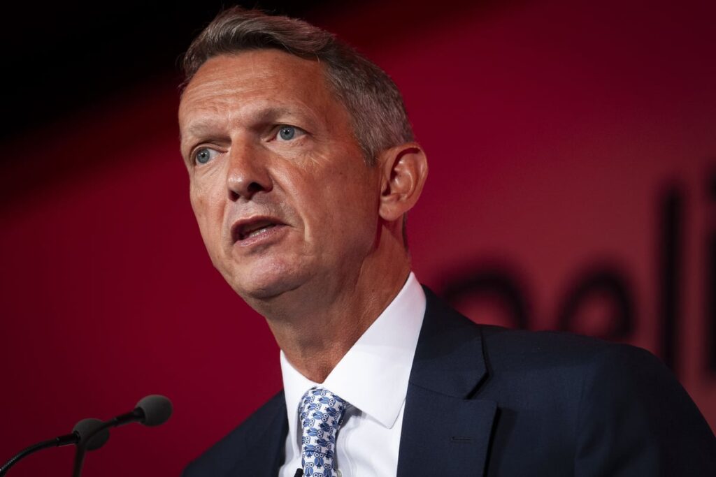 UK needs boldness to tackle underinvestment in UK firms – former Bank economist