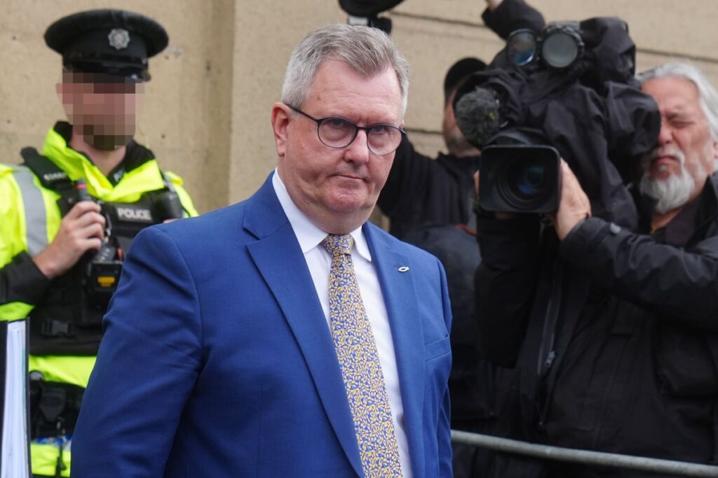 ‘Fully independent’ probe needed following Donaldson revelations, says Alliance