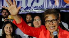 Here’s why election results in the second largest US city are so slow