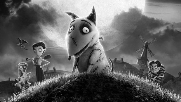 Quote of the day by filmmaker Tim Burton: ‘It’s like a robot taking your humanity, your soul’ — a scathing slapdown on AI cloning artistic styles