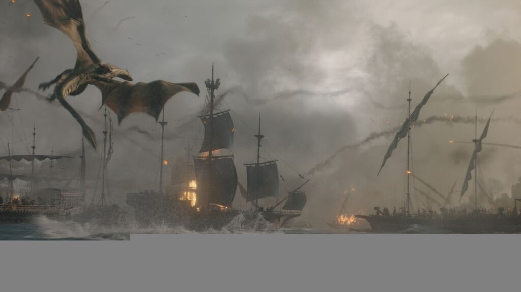 How to watch House of the Dragon season 3 online from anywhere