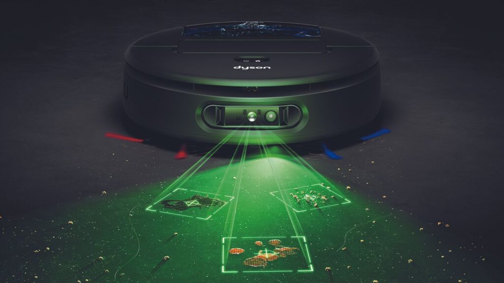 ‘Elon Musk said he thinks humanoid robots will be in many homes in three years, and I agree with him.’ I sat down with Jake Dyson to hear his predictions for AI and robotics in your home — and why you shouldn’t throw out your stick vac just yet
