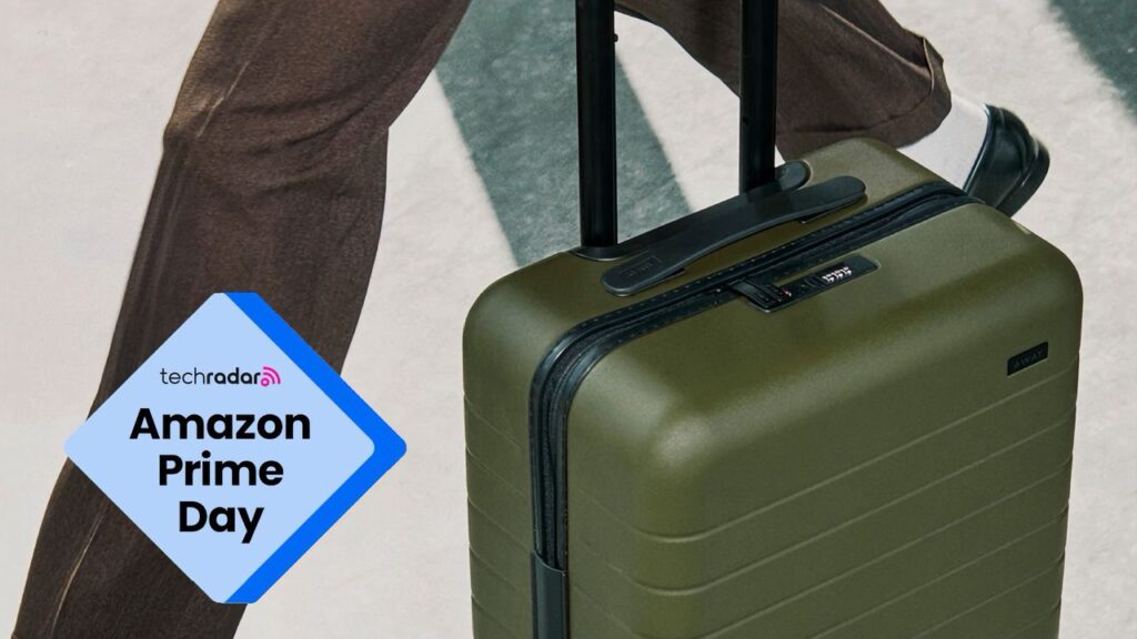 I’ve traveled with Away luggage around the world — these are the best Prime Day deals to shop before the sale ends