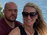 Ex-rugby star, 40, was found dead in Florence hotel room after he beat girlfriend while ‘high on drink and drugs’, inquest hears