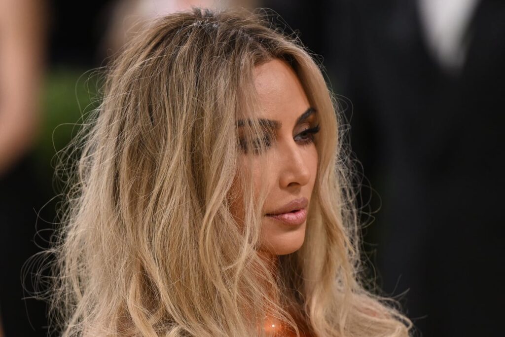 Kim Kardashian in bike mishap as she goes Instagram official with Lewis Hamilton