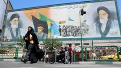 What’s in the US-Iran agreement?