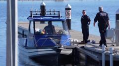 Man dies after shark attack in Western Australia, police say
