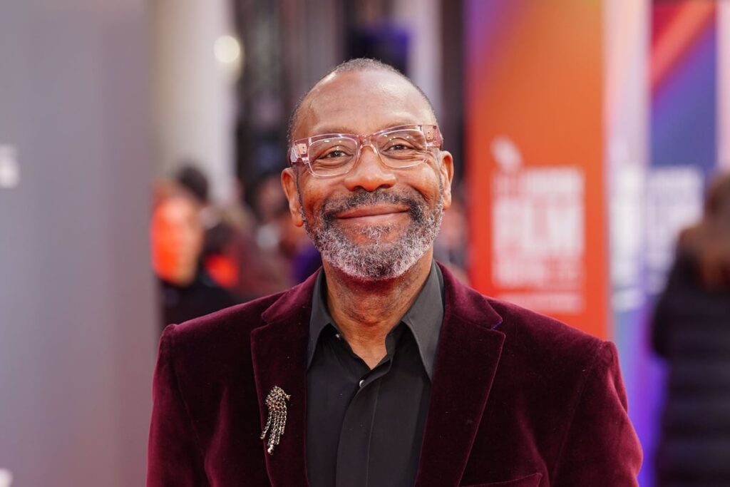 Lenny Henry says first stand-up in 15 years comes as racism ‘still at large’