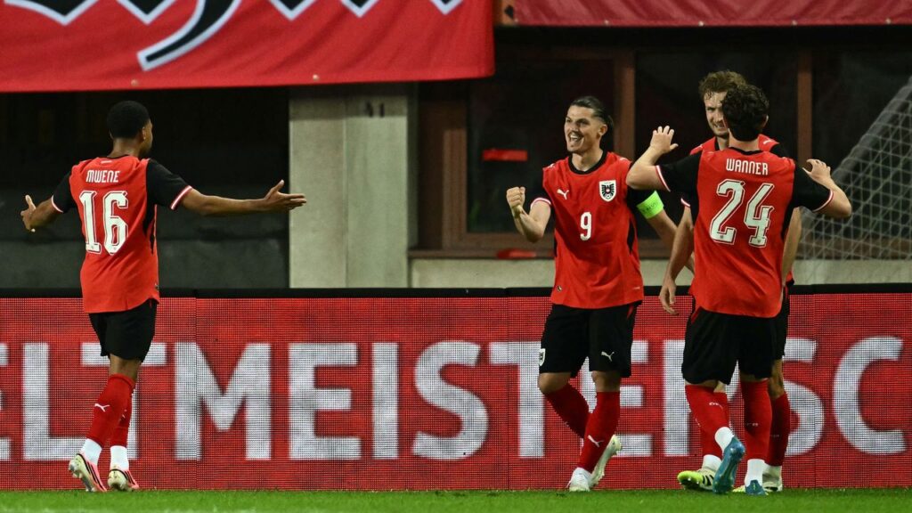 How to watch Austria vs Jordan: Free Streams & TV Channels for FIFA World Cup 2026