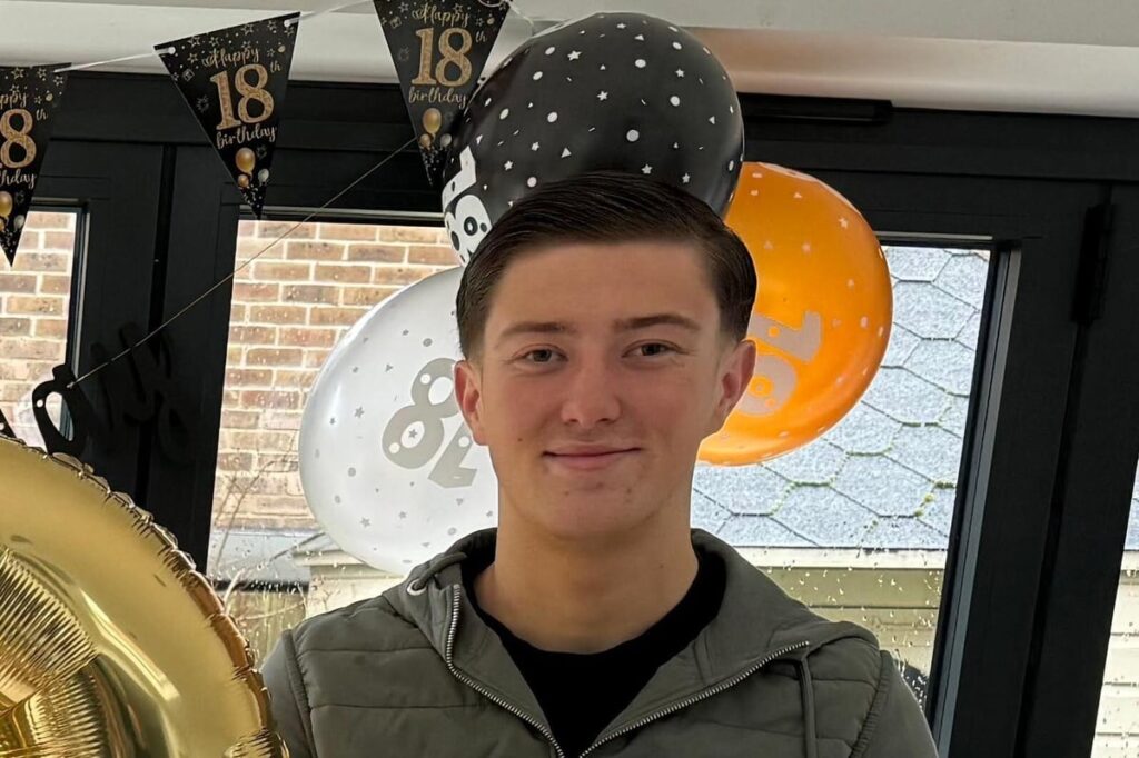 Keir Starmer to meet family of murdered student Henry Nowak