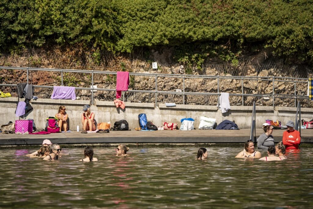 Fire chiefs issue warning to parents during ‘dangerous’ heatwave: ‘The risks are real’