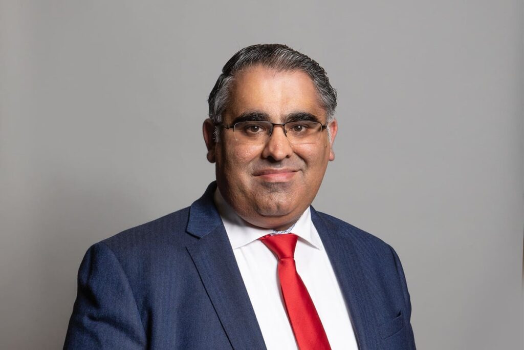 Labour MP ‘careful with public money’ cleared of breaching expenses rules