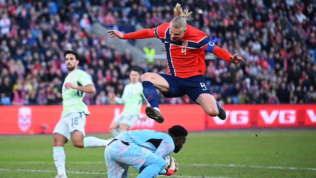 How to watch Morocco vs Norway: FREE streams, TV channels for World Cup 2026 warm-up