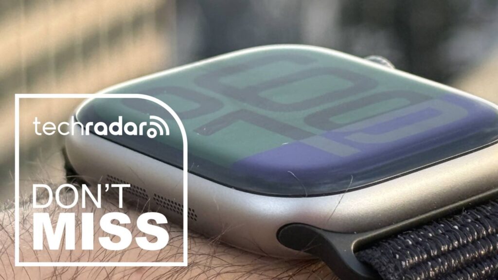 I’m using an Apple Watch SE 2, but I’m disappointed it won’t be getting watchOS 27 — these are the models I’m considering upgrading to this Amazon Prime Day