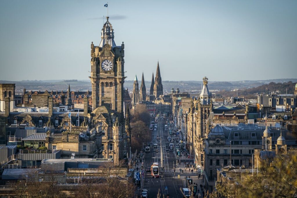 Scottish businesses braced for ‘another challenging year’, experts say