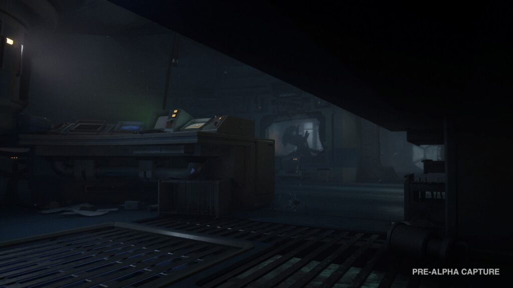 Creative Assembly is developing its own custom technology for Alien: Isolation 2 ‘to really fine tune the experience and create exactly the best Alien experience’