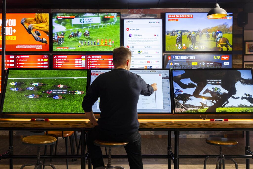 2026 World Cup free bets & betting offers