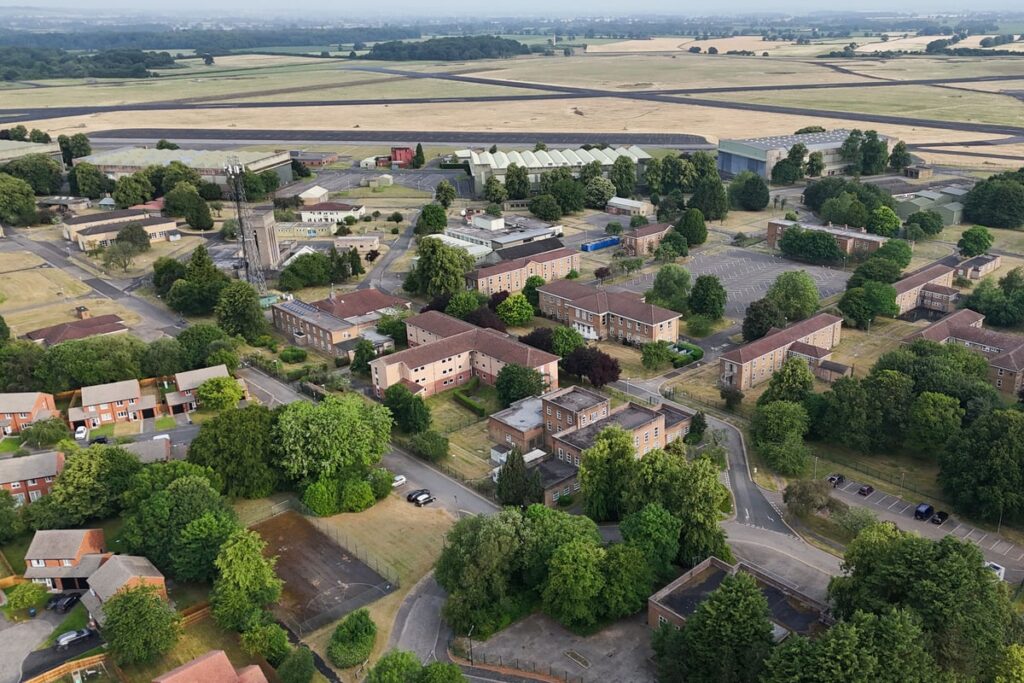 Ministers braced for opposition over using barracks to house asylum seekers