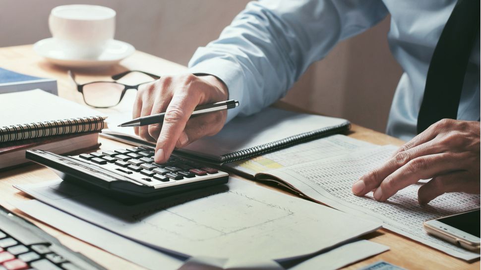 SMBs are acting on financial advice from AI chatbots — before talking to their accountant, as experts warn ‘that pressure is only going to grow’