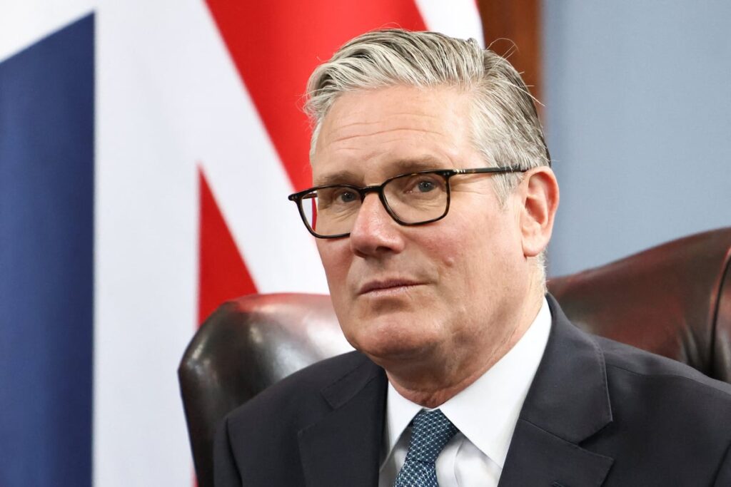 Starmer to chair Cabinet after Mandelson files lay bare splits