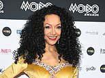 MOBO founder Kanya King, 57, has died: Businesswoman passes away peacefully following colon cancer battle surrounded by her family as Craig David and Alesha Dixon lead tributes