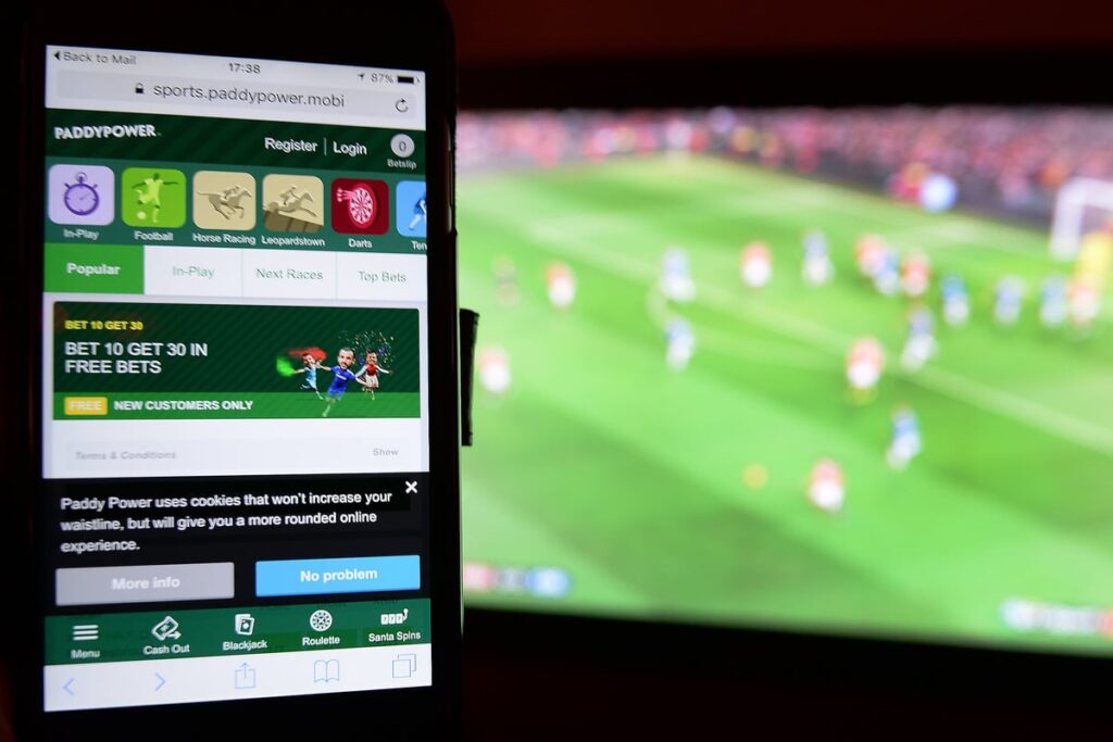 Best betting sites in the UK for June 2026