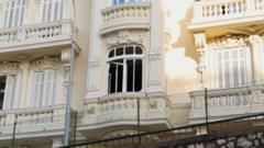 Parcel bomb injures Ukrainian oligarch and family in Monaco – reports