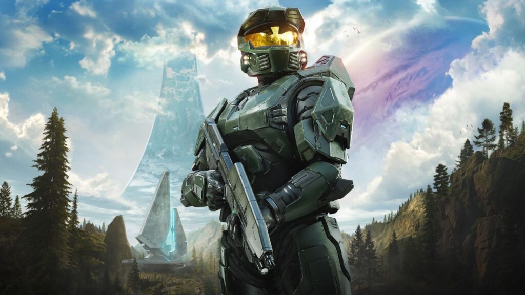 Halo Campaign Evolved creative director says the remake will have ‘all the original content’ and new features to bring it into more of a modern shooter’