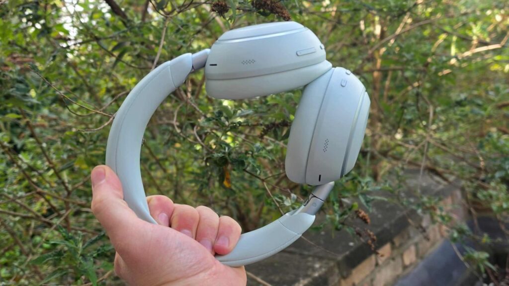 I tested these superb ANC headphones then forgot to ever stop using them… and they’re on sale in a sweet early Prime Day deal